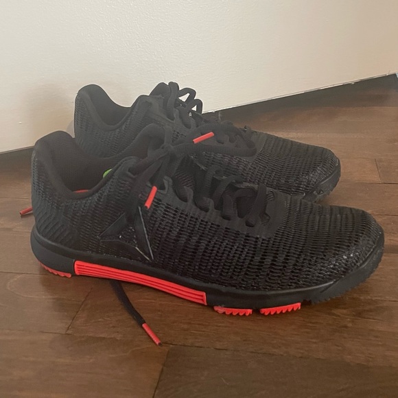 Reebok CrossFit Shoes Size 6 - Picture 5 of 5